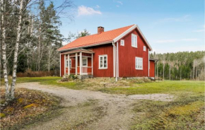 Awesome Home In Årjäng With Sauna